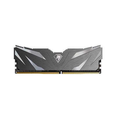 �������� ������ 16Gb (8Gbx2) Netac Shadow II NTSWD4P36DP-16K, DDR4, DIMM, PC28800, 3600Mhz, C18 Black, � ����������