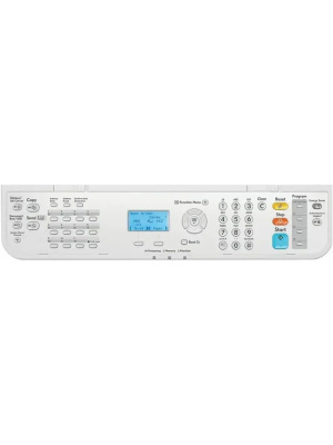 ��� �������� Kyocera Ecosys MA4500x (����) (110C133AX0) A4 Duplex �����