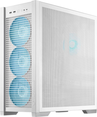 ������ ASUS TUF GAMING GT302 TG ARGB WHITE 90DC00I3-B19000