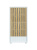 Корпус ZALMAN P10 NAMU, MATX, WHITE, WINDOW, FRONT COVER WALNUT, 2x3.5", 3x2.5", 1xUSB TYPE-C, 1xUSB3.0, FRONT 2x120mm, REAR 1x120mm ARGB Корпус ZALMAN P10 NAMU, MATX, WHITE, WINDOW, FRONT COVER WALNUT, 2x3.5", 3x2.5", 1xUSB TYPE-C, 1xUSB3.0, FRONT 2x120mm, REAR 1x120mm ARGB