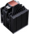 ����� ��� ���������� Bloody AC-14 Soc-AM5/AM4/1200/1700/1851 ������ 4-pin 20-30dB Al+Cu 280W 913gr Ret (AC-14-280-BK)