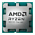  AMD Ryzen 9 9900X OEM 100-000000662