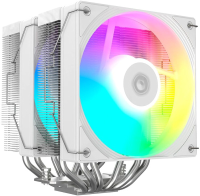 ����� ��� ���������� ID-COOLING FROZN A620 PRO SE ARGB WHITE, retail