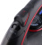 Утюг Domfy DSC-EI606 2600Вт черный/красный Утюг Domfy DSC-EI606 2600Вт черный/красный