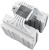 ����� ��� ���������� Thermalright Peerless Assassin 140 Digital White PA140-DG-WH