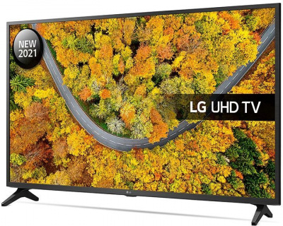  LG 65" 65UP75006LF Ultra HD 4K SmartTV
