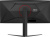 ������� AOC 34" Gaming CU34G4 34" 1500R, VA, UWQHD, 1ms, 180Hz, ������