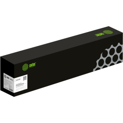 �������� �������� Cactus CS-ALC8145BK 006R01758 ������ (59000���.) ��� Xerox AltaLink C8145/C8155/C8