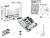 ����������� ����� ASUS TUF GAMING B850M-PLUS WIFI7 W, Socket AM5, AMD B850, mATX, Ret 90MB1MD0-M0EAY0
