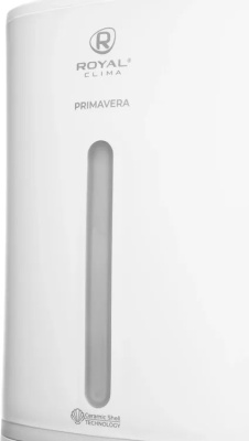 ����������� ������� Royal Clima RUH-PV350/5.0E-WT 23�� (��������������) �����