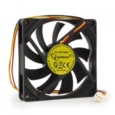 ���������� ��� ������� Gembird D8015BM-3