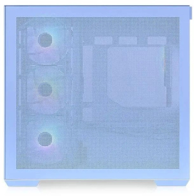 ������ Thermaltake View 380 TG ARGB Hydrangea ����� ��� �� (CA-1Z2-00MFWN-00)