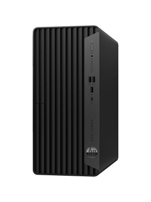 ��������� ���� HP Pro 400 G9 MT, Intel Core i3-13100/16 �� DDR4/256 �� SSD/Intel UHD Graphics/��� ��/����������, ����, ������ (99N19ET/16GB)