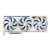Видеокарта ASUS NVIDIA GeForce RTX 5080 ROG Astral White OC 16GB, ROG-ASTRAL-RTX5080-O16G-WHITE, (90YV0LV4-M0NA00) Видеокарта ASUS NVIDIA GeForce RTX 5080 ROG Astral White OC 16GB, ROG-ASTRAL-RTX5080-O16G-WHITE, (90YV0LV4-M0NA00)