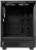 ������ �� ��� ����� ������� HSPD F510, Panoramic Mid Tower, Black, F510-TGBK-ARGB
