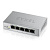 Zyxel GS1200-5-EU0101F Smart  GS1200-5, 5xGE, , ,   VLAN, IGMP, QoS  Link Aggregation