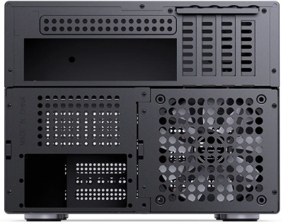 ������ ��� ����� ������� Jonsbo N4 Black