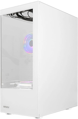 ������ Ginzzu CL310 White