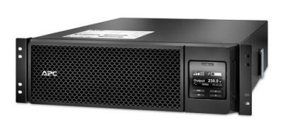�������� �������������� ������� APC Smart-UPS SRT SRT5KRMXLI, 5000�A
