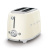 Тостер SMEG TSF01CREU, кремовый Тостер SMEG TSF01CREU, кремовый