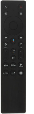��������� TCL 32" 32S5K-UZ QLED FULL HD 60Hz WiFi Smart TV ������
