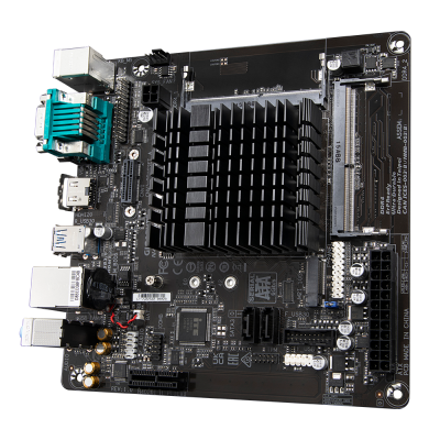   Gigabyte N4120I H