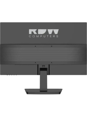 ������� RDW Computers 23.8" RDW2401K ������ IPS 4ms HDMI M/M HAS Piv 350cd 178��/178�� 1920x1080 120Hz VGA DP FHD USB (RUS)