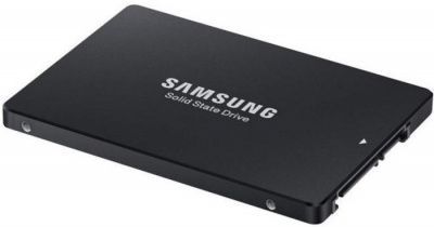 ���������� SSD 960Gb Samsung PM897 (MZ7L3960HBLT) 