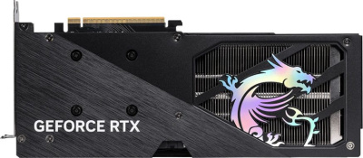 ���������� MSI NVIDIA GeForce RTX 5060 8Gb (RTX 5060 8G GAMING TRIO)