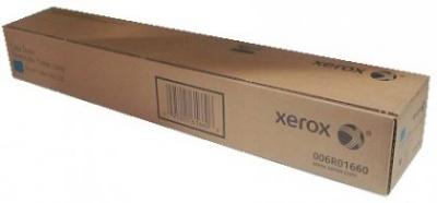�����-�������� Xerox 006R01660 Cyan
