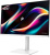 ������� MSI 27" Pro MAX 271QPHW E14 2560x1440 IPS LED 4ms 144Hz ����� (9S6-3PF54H-021)