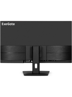 ������� ExeGate 31.5" ES3207A SmartView {IPS 2560x1440@75hz 1ms 16:9 300cd 1000:1 178/178 HDMI DisplayPort USB speakers} [EX299475RUS]