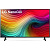  LG 43" 43NANO80T6A.ARUG Ultra HD 4k SmartTV