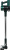 Пылесос Haier HVC400HE 400Вт зеленый Пылесос Haier HVC400HE 400Вт зеленый
