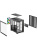 Корпус Ocypus Delta C74 BK ARGB, ATX, Type-C*1, USB3.0*2, REAR 2x120mm ARGB Корпус Ocypus Delta C74 BK ARGB, ATX, Type-C*1, USB3.0*2, REAR 2x120mm ARGB