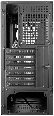 ������ Ginzzu CL125 Black