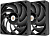 ���������� ��� ������� Thermaltake Toughfan 14 Pro (����.:2��) (CL-F160-PL14BL-A) Ret