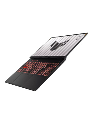 ������� ASUS TUF Gaming A16 FA608PP-QT006, 16" (2560x1600) IPS 165 ��/AMD Ryzen 9 8940HX/16 �� DDR5/512 �� SSD/NVIDIA GeForce RTX 5070 ��� ��������� (8 ��)/Windows 11 Pro, ����� (90NR0MD1-M00A50_Win11P)
