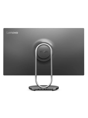 �������� Lenovo Yoga AIO 32ILL10, 31.5" (3840x2160) IPS/Intel Core Ultra 7 258V/32 DDR5/1024 �� SSD/Intel Arc Graphics 140V/Windows 11 Home/����������, ����, ����� (F0HX001ERU)