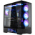 ������ Zalman P40 DS Black