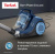 Пылесос Tefal TW2971EA 2100Вт синий/черный Пылесос Tefal TW2971EA 2100Вт синий/черный