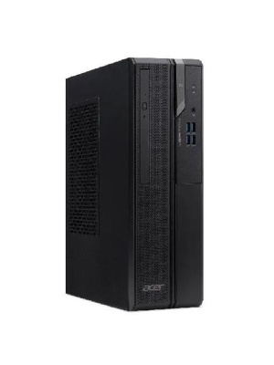 ��������� ���� Acer Veriton X2710G SFF, Intel Core i5-14400/16 �� DDR4/512 �� SSD/Intel UHD Graphics/��� ��/����������, ����, ������ (DT.VY3EC.00T)