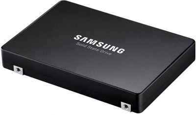 ���������� SSD 3.84Tb Samsung PM9A3 (MZQL23T8HCLS-00A07) OEM
