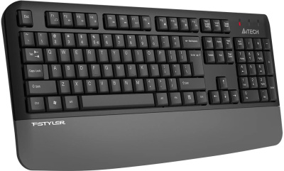 ���������� A4Tech Fstyler FGK20 ����� USB ������������ Multimedia (��������� ��� ��������)