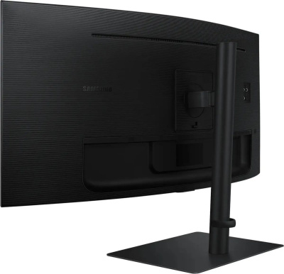 ������� Samsung 34" ViewFinity S6 S34C650UAIXCI Ultra WQHD VA LED ������