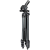 Штатив Hama Star 106 - 3D напольный черный алюминий (520гр.)