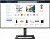  Philips 27" 275E2FAE 2560x1440 IPS WLED 75 1ms FreeSync HDMI DisplayPort