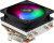 Кулер CPU Aerocool Air Frost 4 (универсальный, 125W, 25.7 dB, 1800 rpm, 90мм, 3pin, подсветка, медь+ алюминий) RTL Кулер CPU Aerocool Air Frost 4 (универсальный, 125W, 25.7 dB, 1800 rpm, 90мм, 3pin, подсветка, медь+ алюминий) RTL