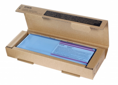 �������� EPSON C13T636300 Stylus Pro 7900/9900/7700/9700 Vivid Magenta 700 ��