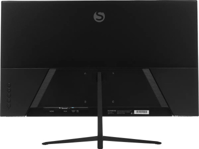������� SunWind 23.8" SM-24FV222 FHD VA ������ SM24VB01
